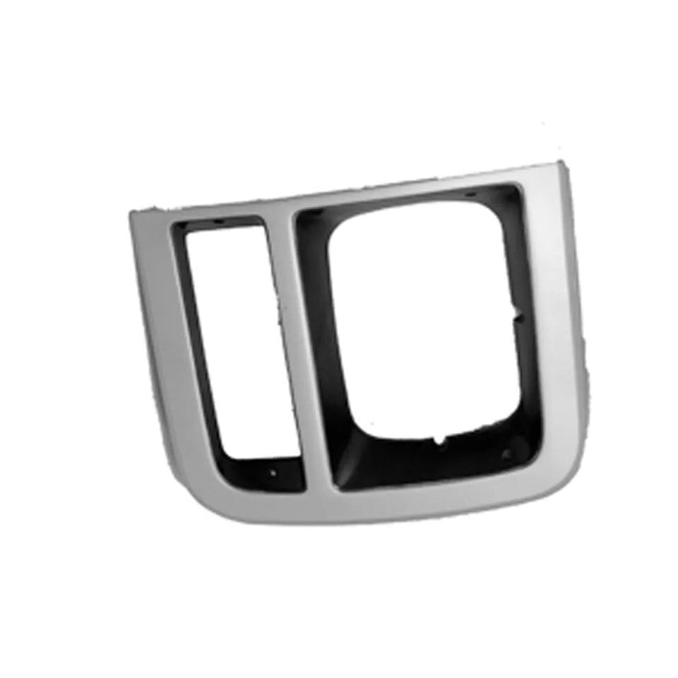 Puerta faro lateral izquierdo 1992 - 1995 CHEVROLET G10 CAPA GM2512181PP 15685963