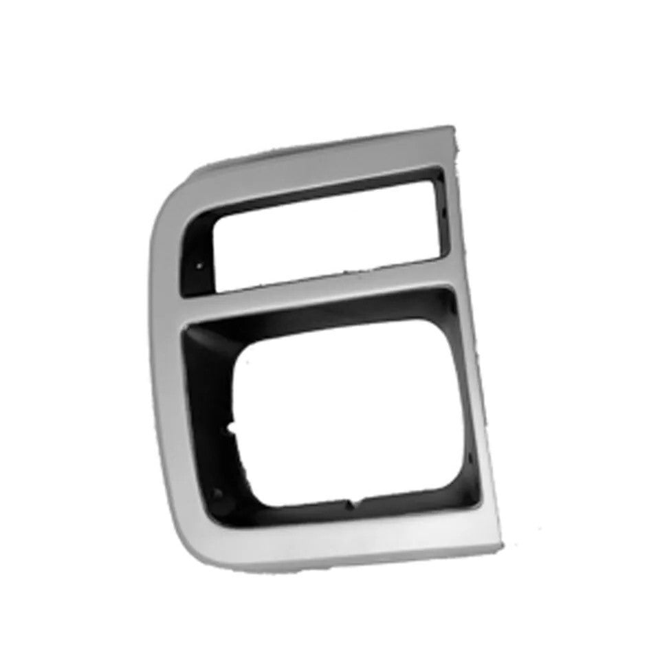Puerta faro lateral izquierdo 1992 - 1995 CHEVROLET G10 CAPA GM2512181PP 15685963