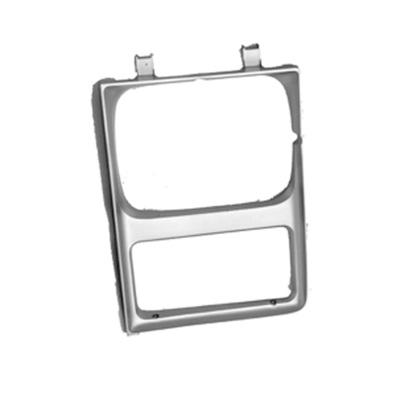 Puerta faro lateral izquierdo 1985 - 1988 CHEVROLET BLAZER CAPA GM2512182PP 15598725