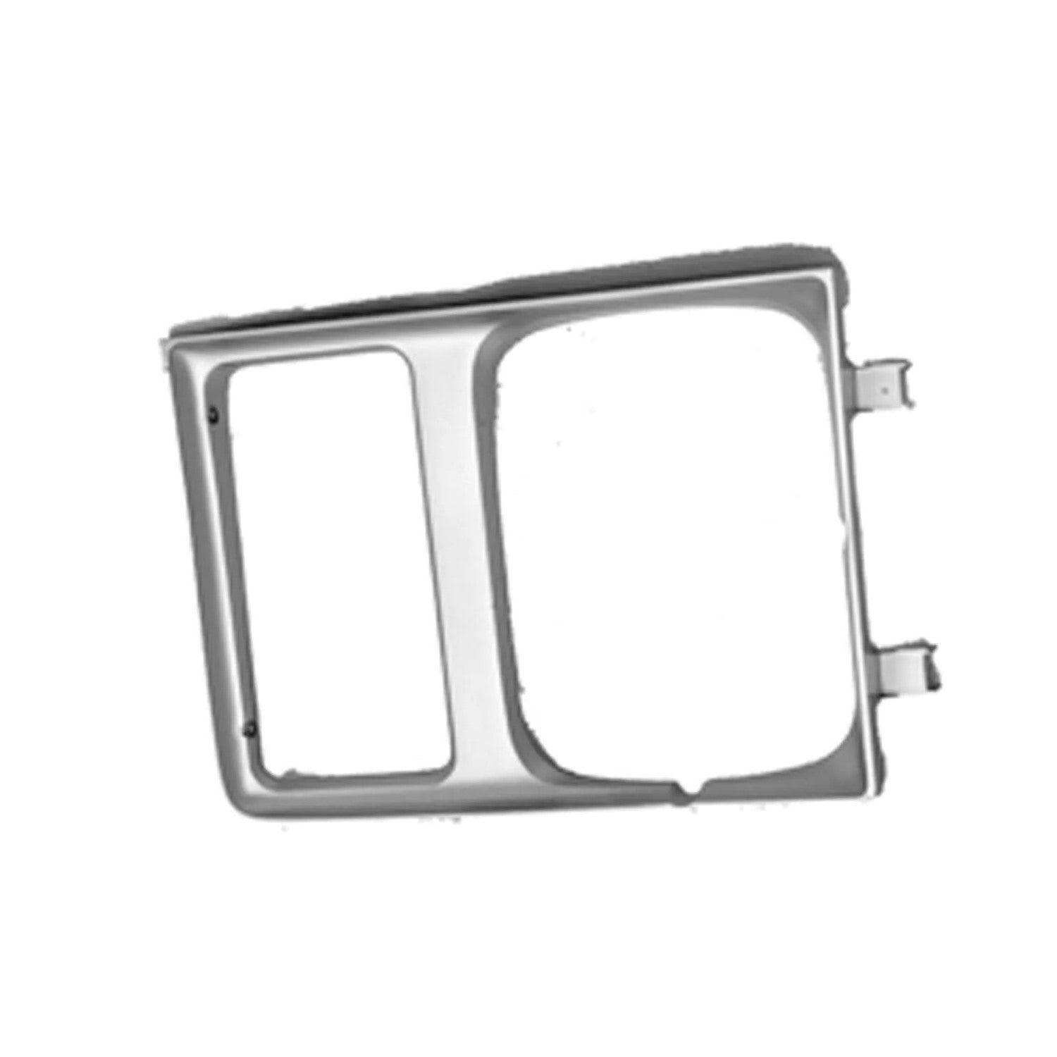 Puerta faro lateral izquierdo 1985 - 1988 CHEVROLET BLAZER CAPA GM2512182PP 15598725