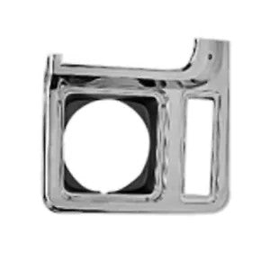Puerta faro lateral derecho 1979 - 1980 CHEVROLET BLAZER GM2513104 14021238
