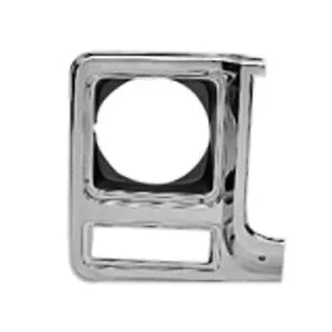 Right Side Headlamp door 1979 - 1980 CHEVROLET BLAZER GM2513104 14021238
