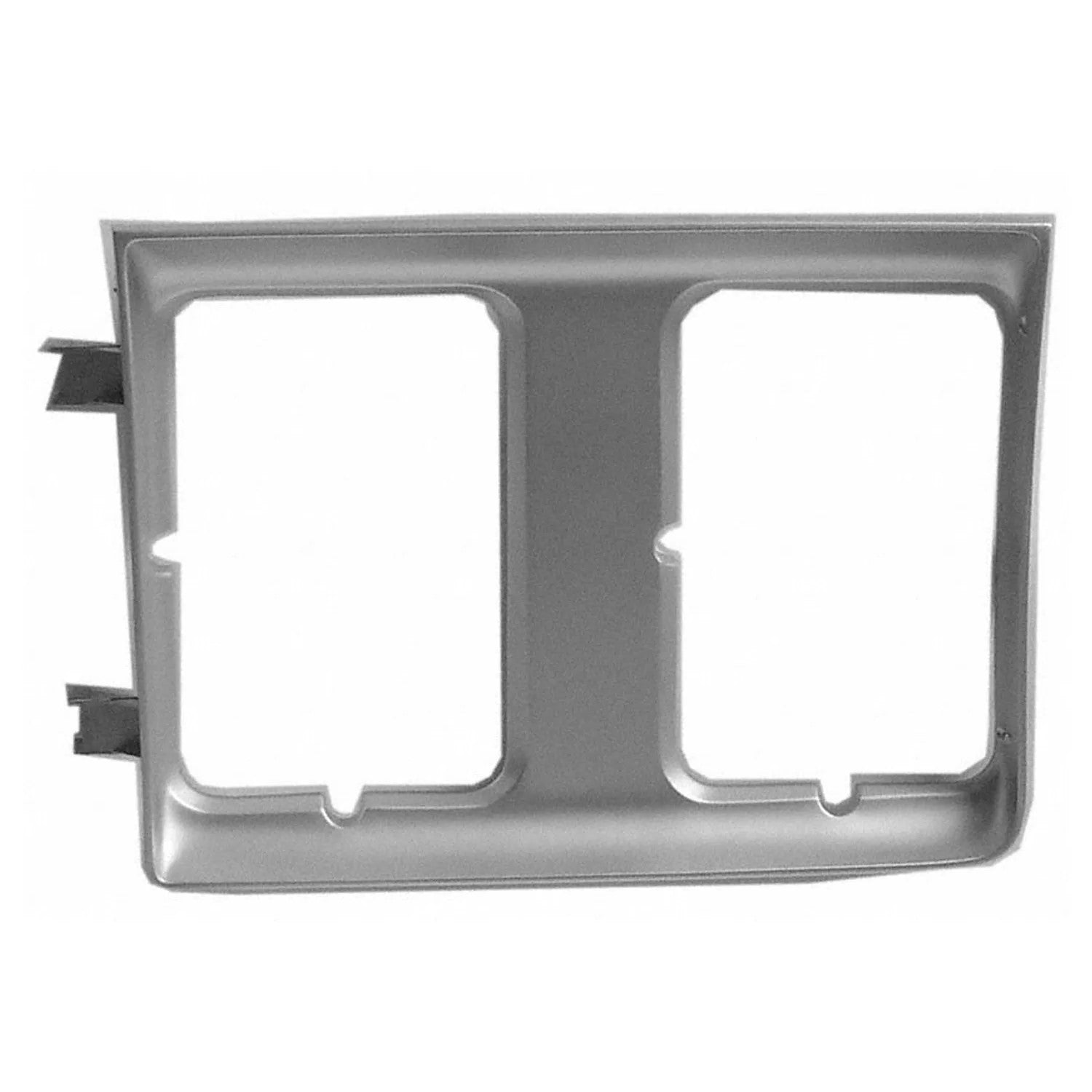 Puerta faro lateral derecho 1981 - 1982 CHEVROLET BLAZER GM2513106 14021354