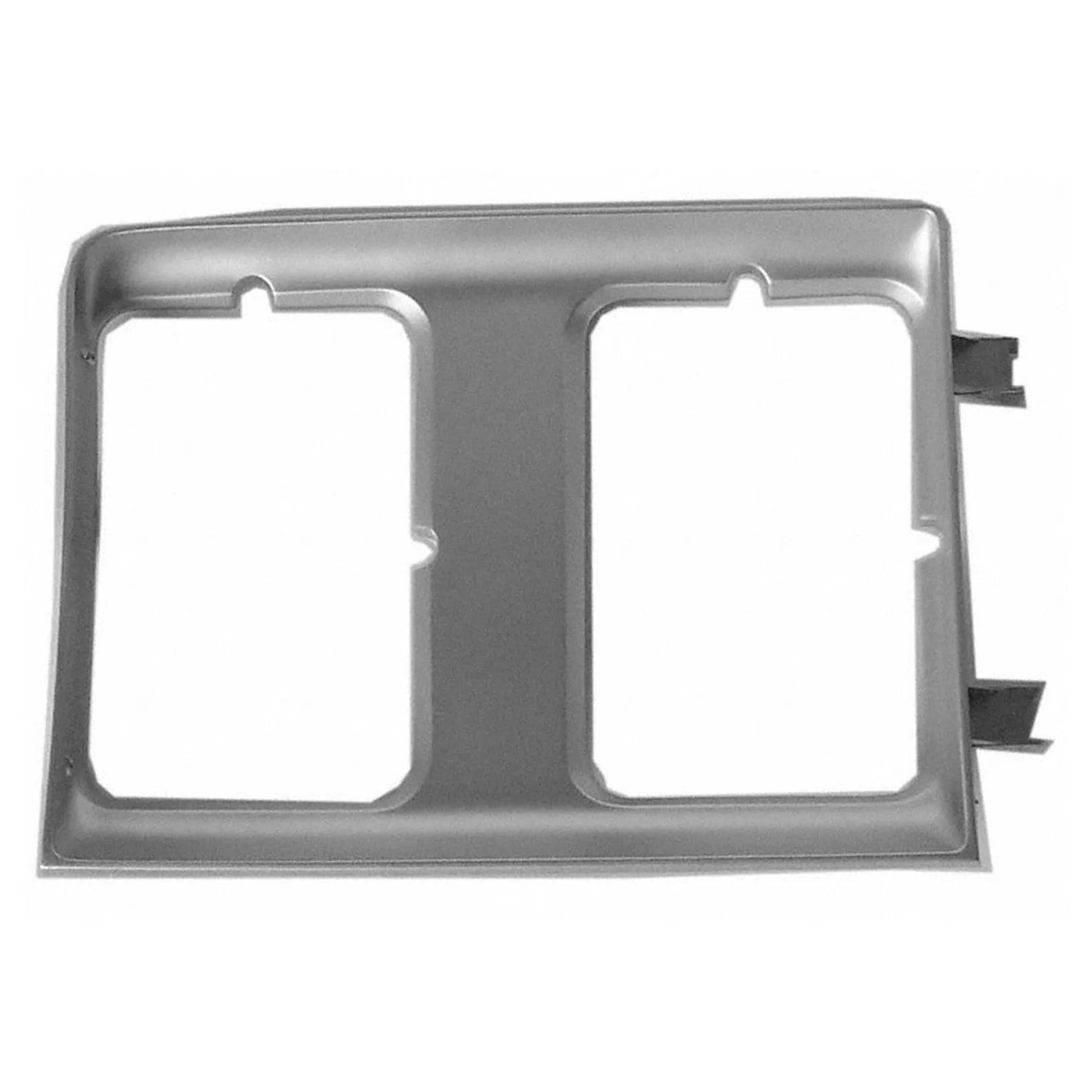 Puerta faro lateral derecho 1981 - 1982 CHEVROLET BLAZER GM2513106 14021354