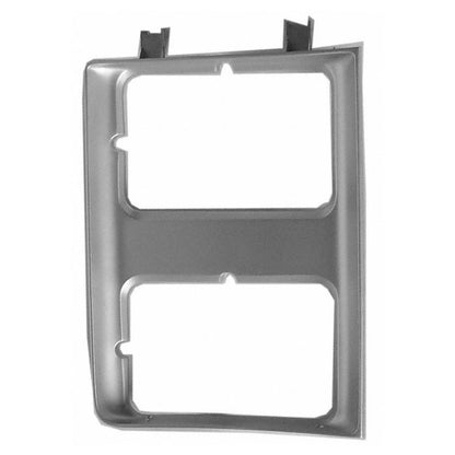 Right Side Headlamp door 1981 - 1982 CHEVROLET BLAZER  GM2513106 14021354