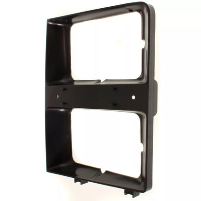 Puerta faro lateral derecho 1983 - 1984 CHEVROLET BLAZER GM2513109 14043888
