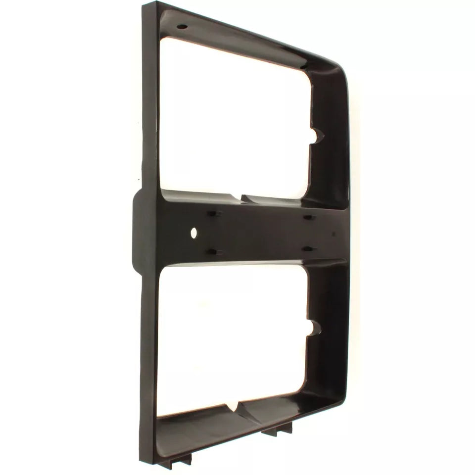 Puerta faro lateral derecho 1983 - 1984 CHEVROLET BLAZER GM2513109 14043888