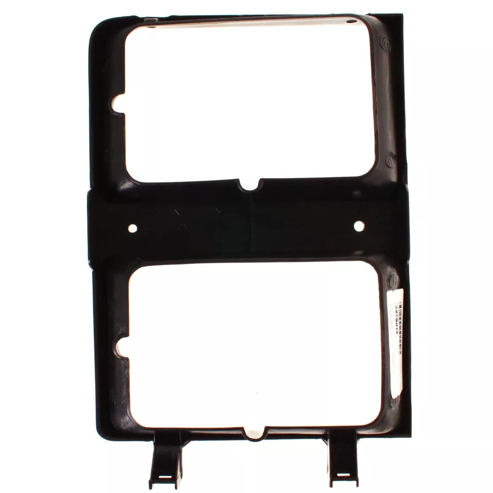 Puerta faro lateral derecho 1983 - 1984 CHEVROLET BLAZER GM2513109 14043888