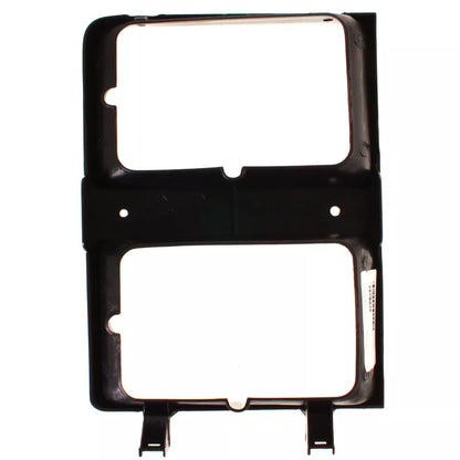 Puerta faro lateral derecho 1983 - 1984 CHEVROLET BLAZER GM2513109 14043888