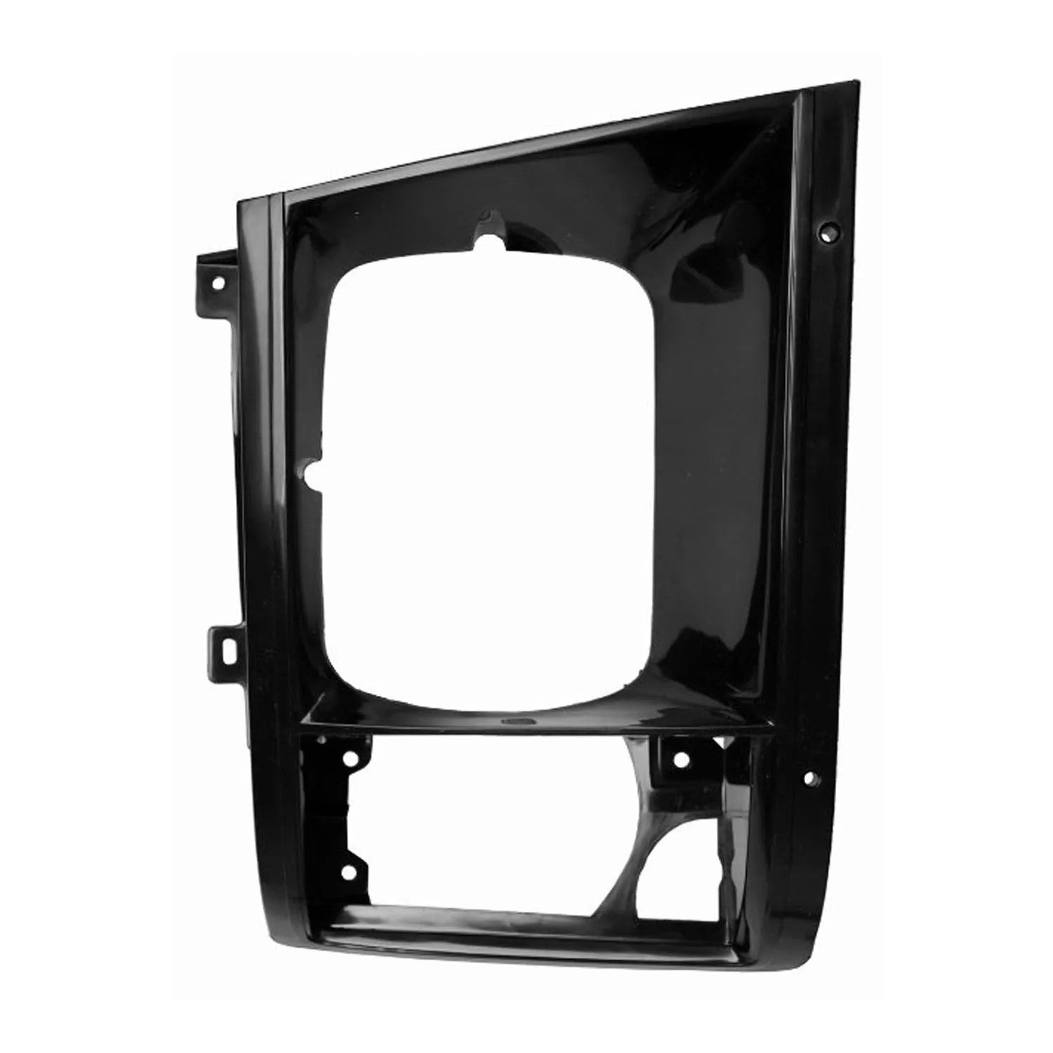 Puerta faro lateral derecho 1985 - 1994 CHEVROLET ASTRO GM2513115 14066044