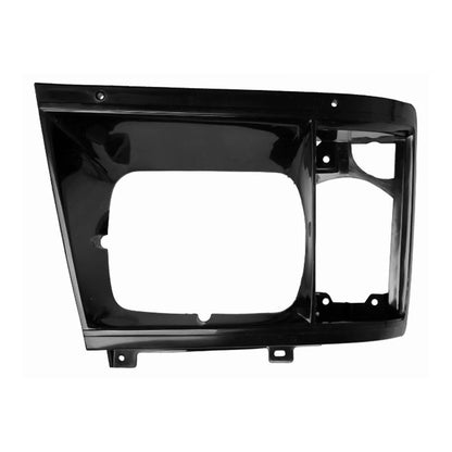 Puerta faro lateral derecho 1985 - 1994 CHEVROLET ASTRO GM2513115 14066044