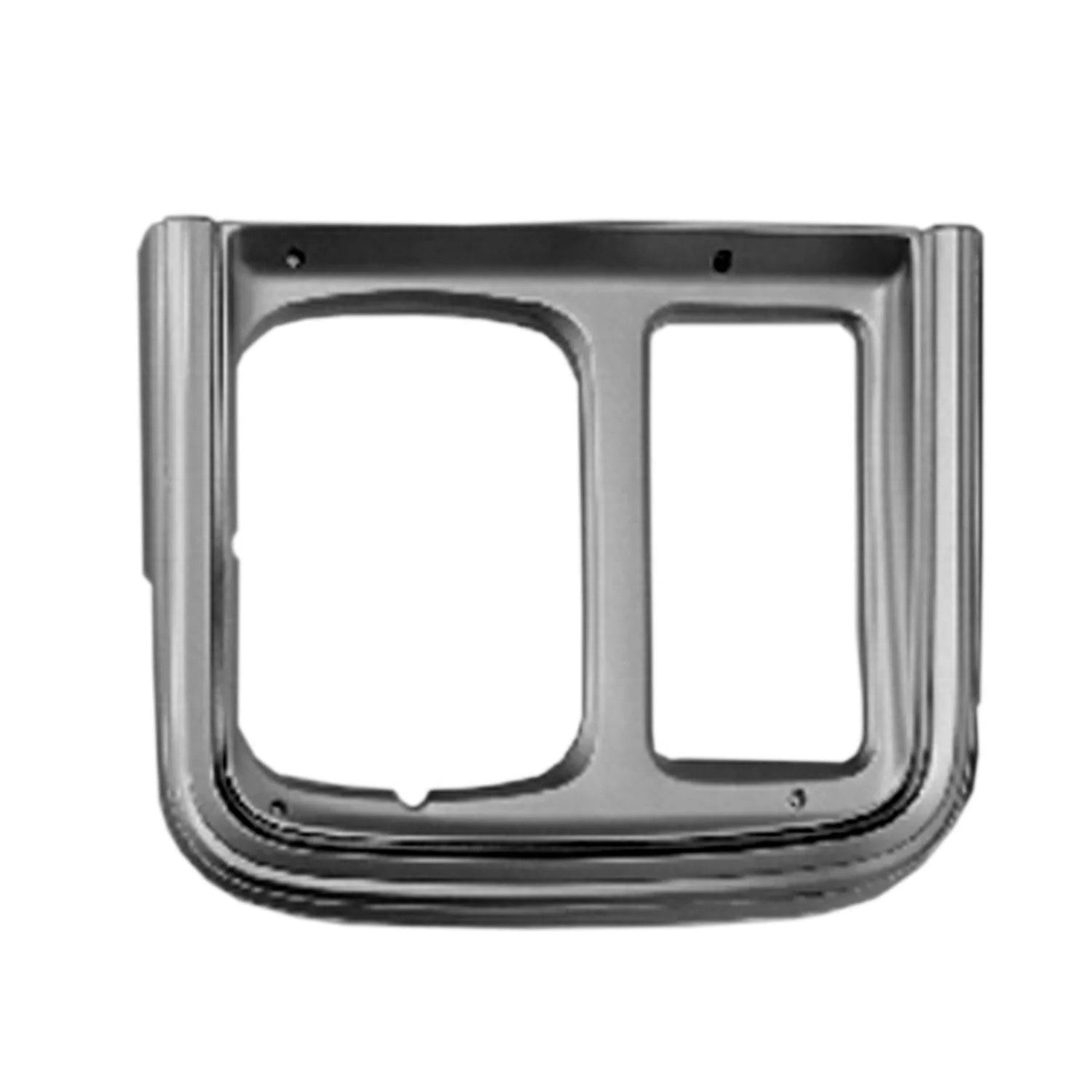 Puerta faro lateral derecho 1989 - 1991 CHEVROLET G10 CAPA GM2513122PP 15596114