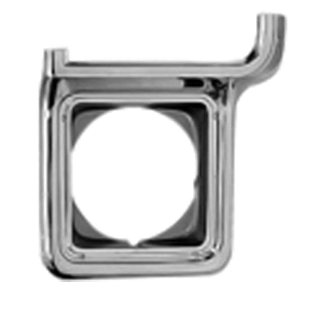 Puerta faro lateral derecho 1973 - 1978 CHEVROLET BLAZER GM2513134 376628