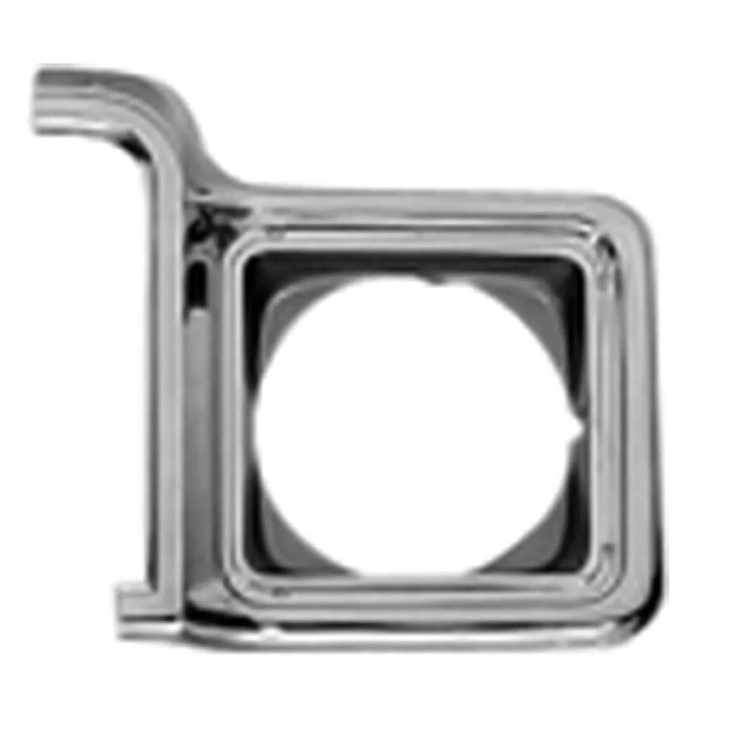 Puerta faro lateral derecho 1973 - 1978 CHEVROLET BLAZER GM2513134 376628