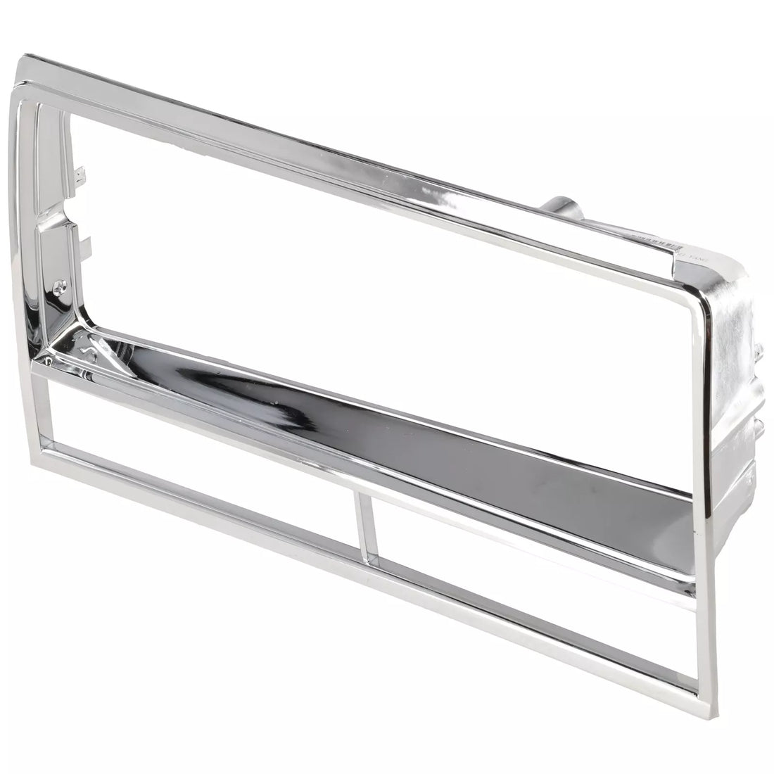 Right Side Headlamp door 1982 - 1983 CHEVROLET MALIBU  GM2513137 14034156