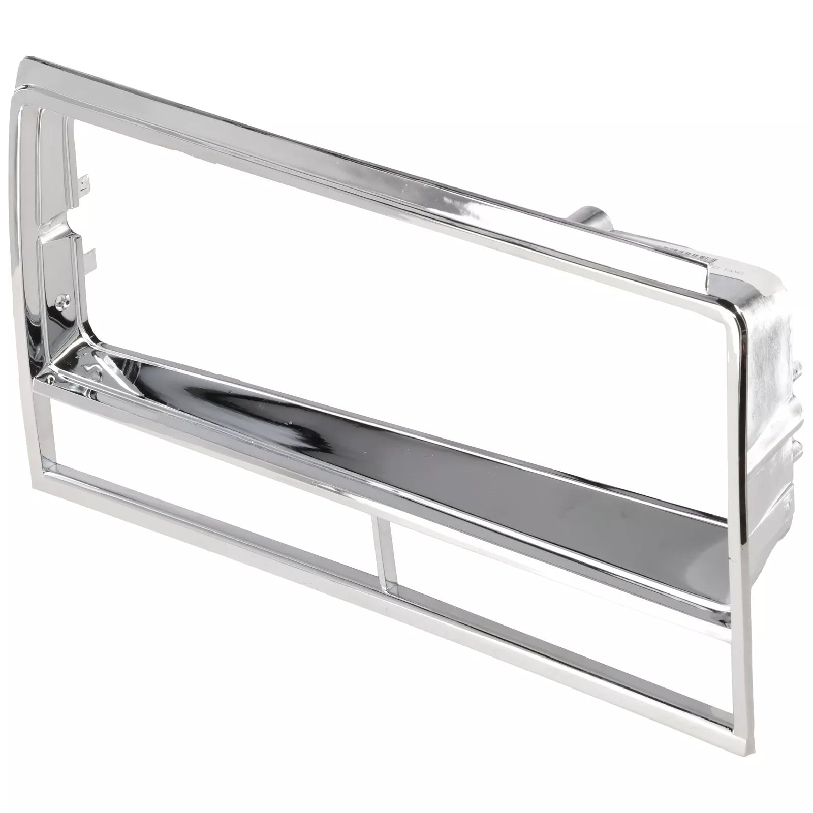 Right Side Headlamp door 1982 - 1983 CHEVROLET MALIBU  GM2513137 14034156