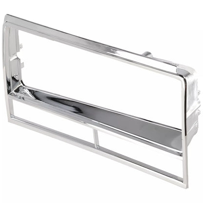 Right Side Headlamp door 1982 - 1983 CHEVROLET MALIBU  GM2513137 14034156