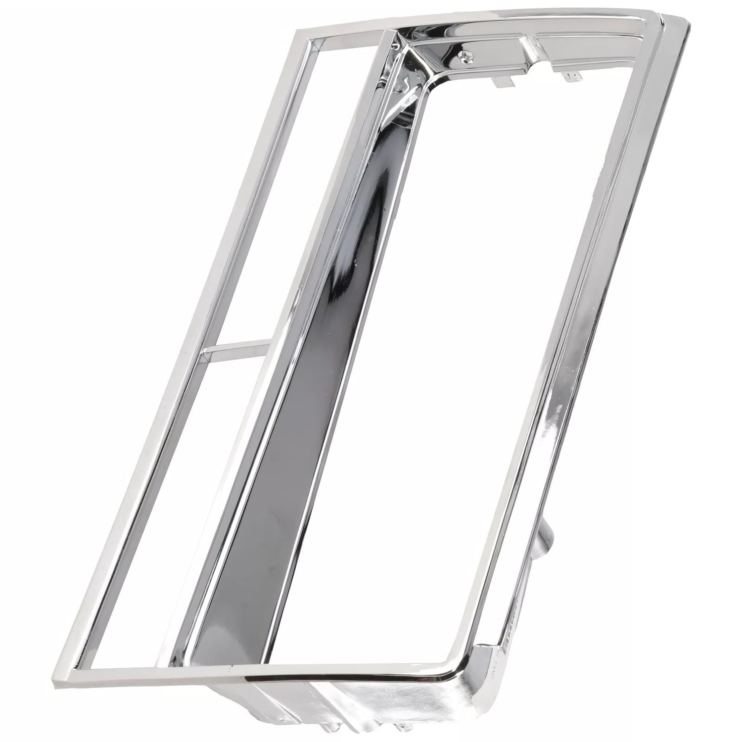 Puerta faro lateral derecho 1982 - 1983 CHEVROLET MALIBU GM2513137 14034156