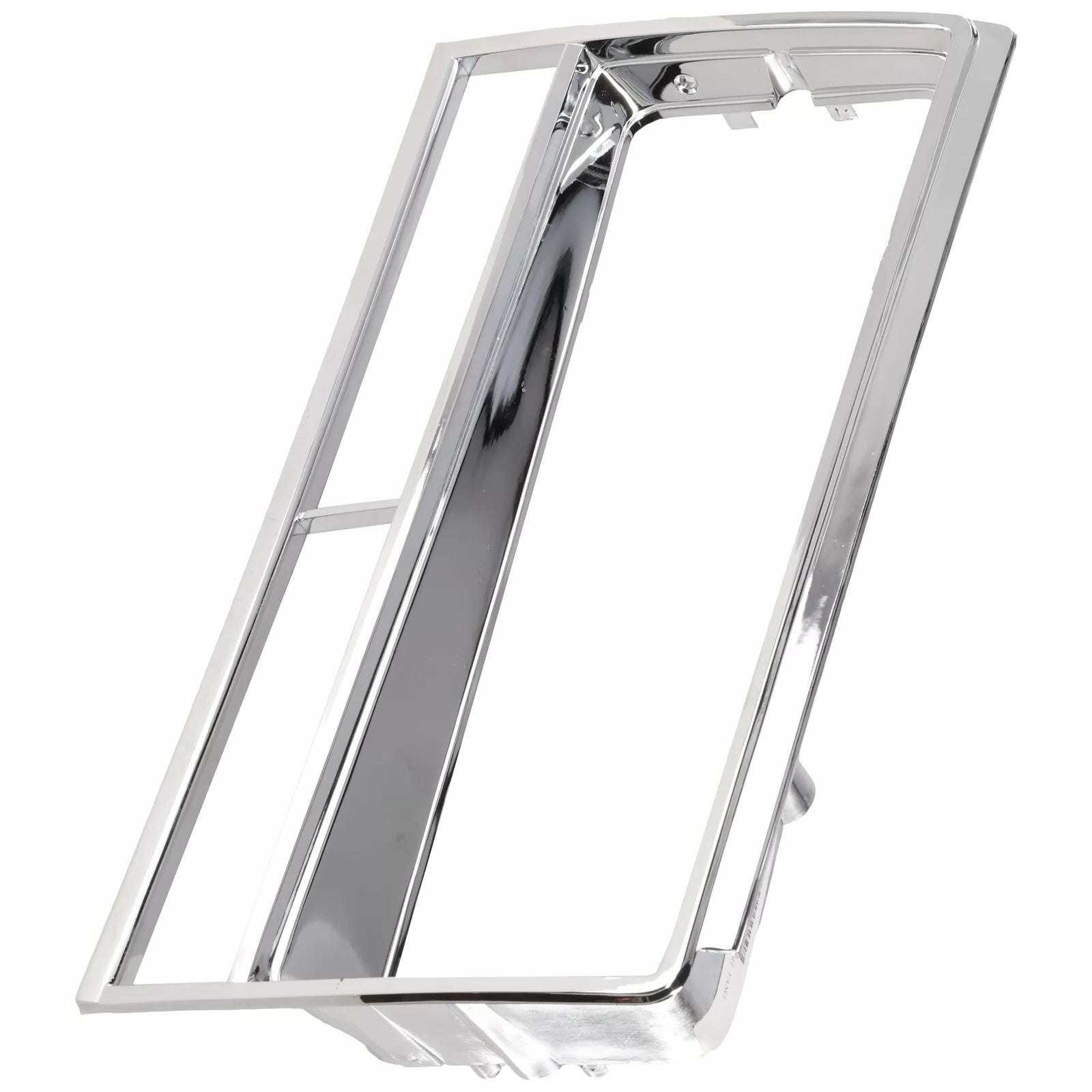 Puerta faro lateral derecho 1982 - 1983 CHEVROLET MALIBU GM2513137 14034156