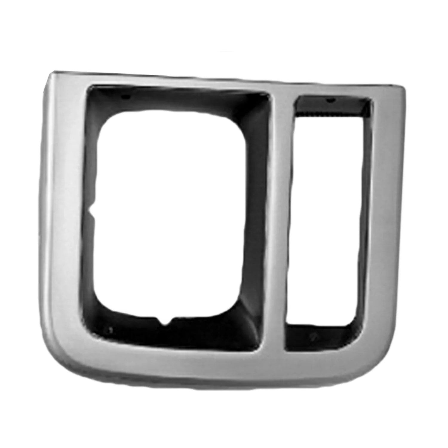 Puerta faro lateral derecho 1992 - 1995 CHEVROLET G10 CAPA GM2513181PP 15685964