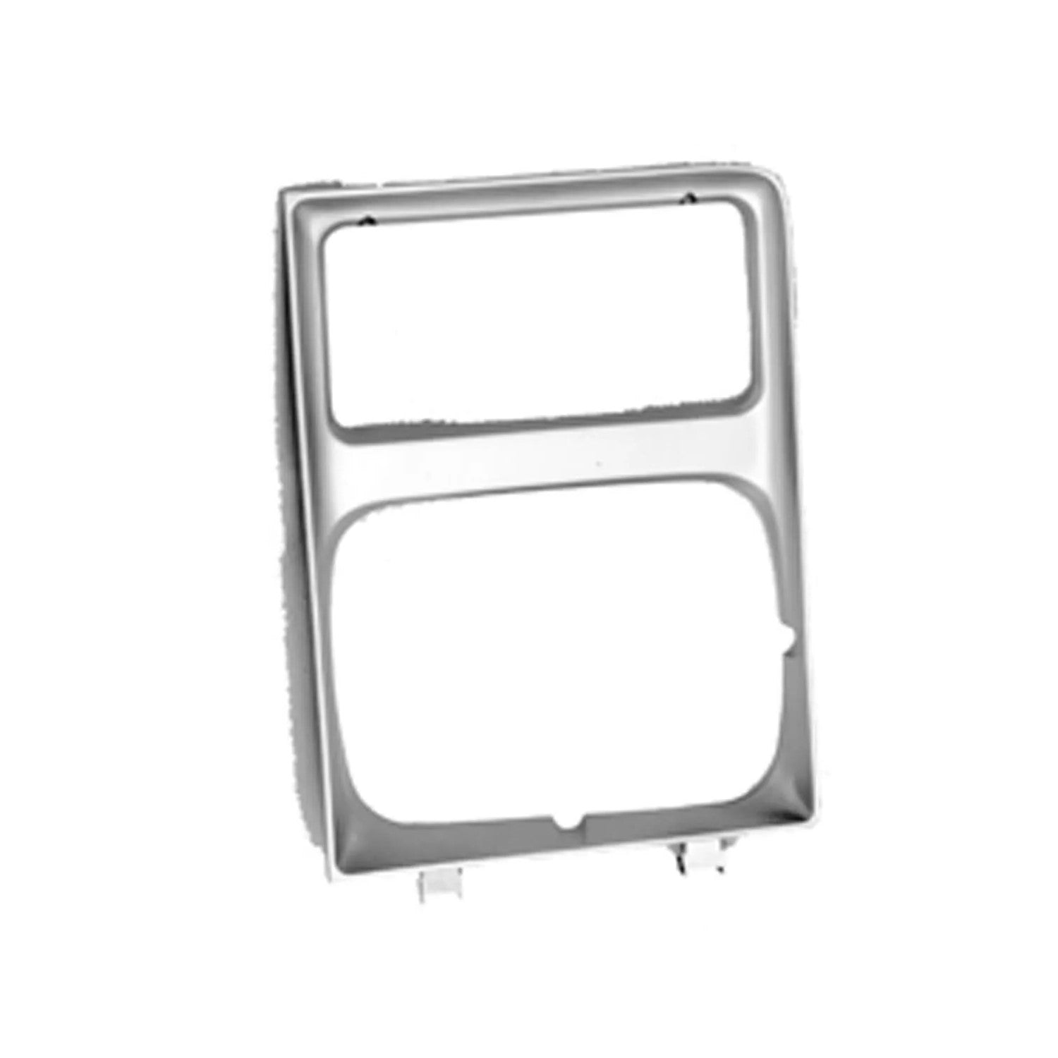 Puerta faro lateral derecho 1985 - 1988 CHEVROLET BLAZER CAPA GM2513182PP 15598726
