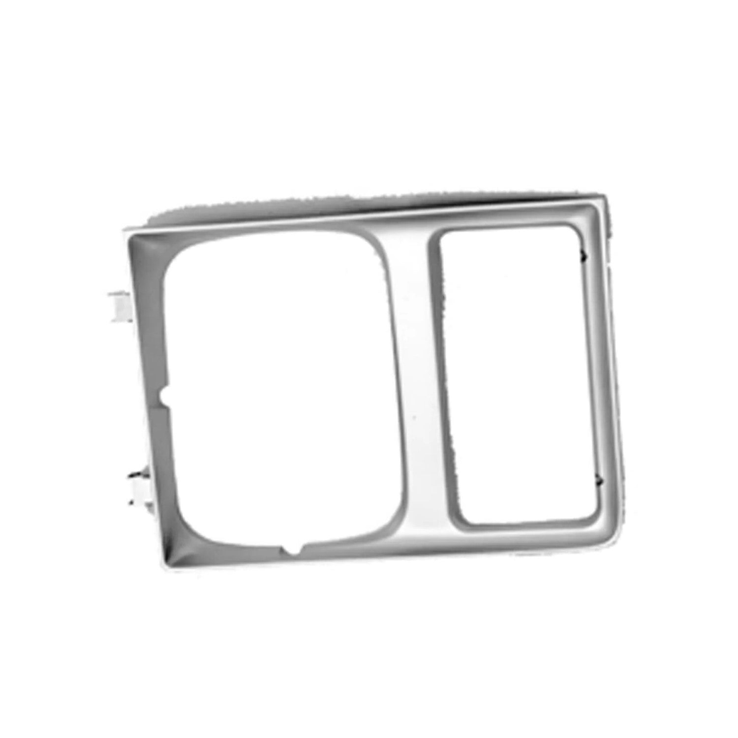 Puerta faro lateral derecho 1985 - 1988 CHEVROLET BLAZER CAPA GM2513182PP 15598726