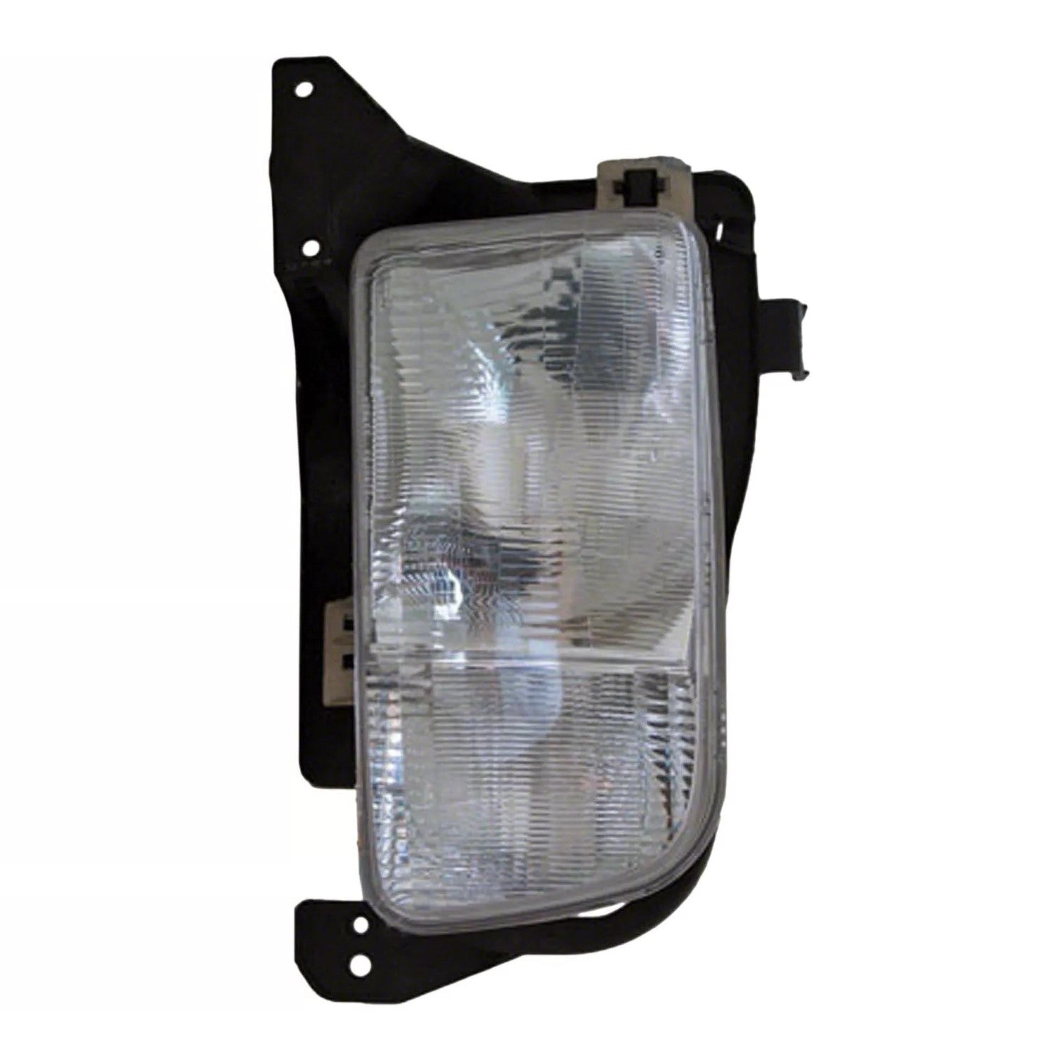 Left Side Headlamp lens/housing 1999 - 2004 CHEVROLET TRACKER  GM2518140 91174687