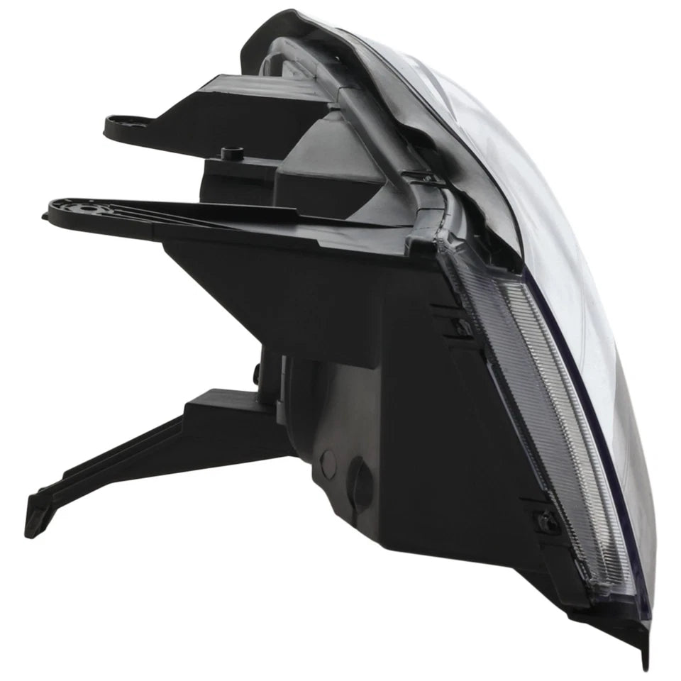 Left Side Headlamp Assembly 2006 - 2007 SATURN VUE  GM2518143 15877671