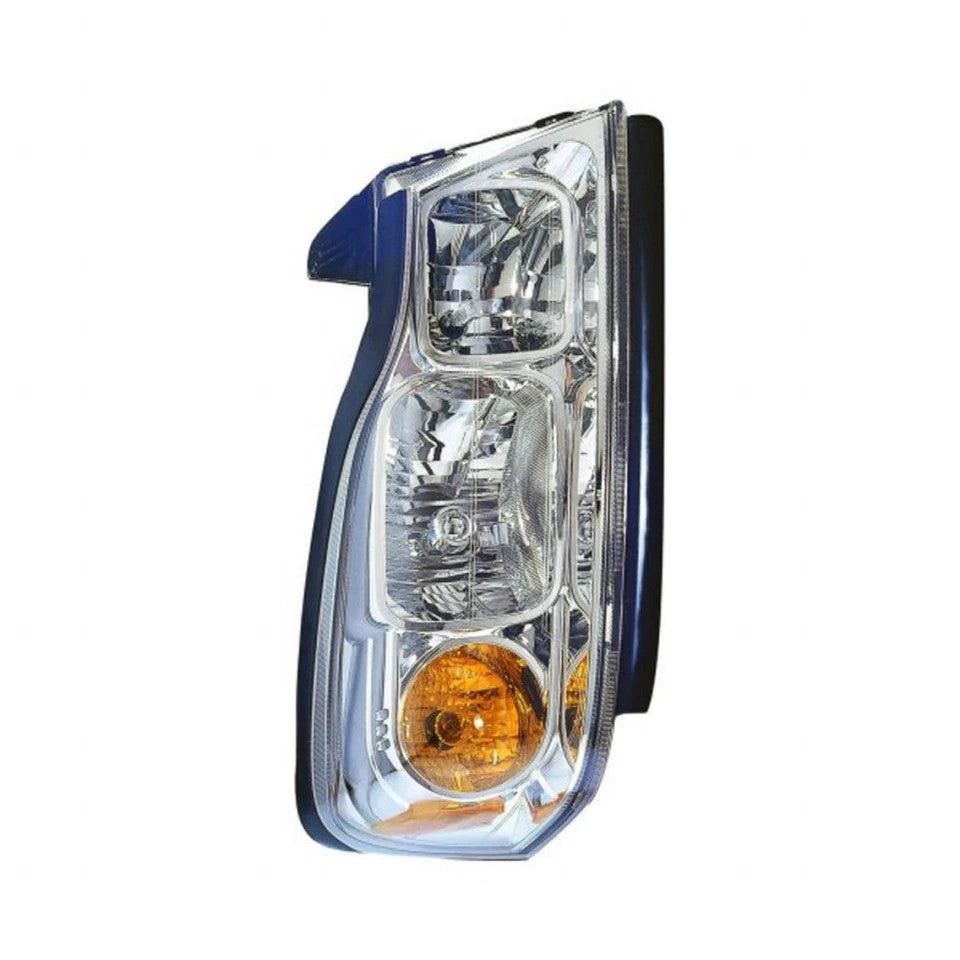 Right Side Headlamp lens/housing 2006 - 2007 SATURN VUE CAPA GM2519143C 15877672