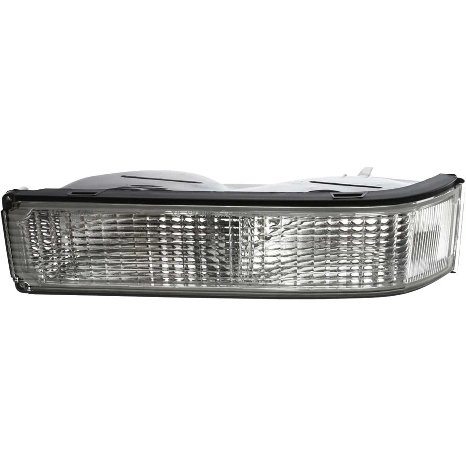 Left Side Parklamp assy 1992 - 1994 CHEVROLET BLAZER  GM2520104 5974337