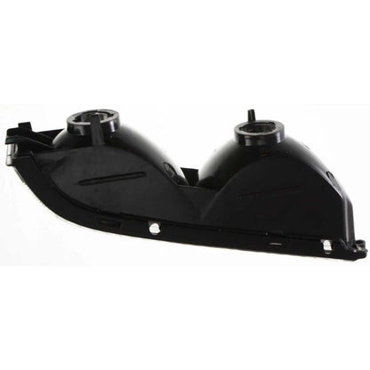 Left Side Parklamp assy 1992 - 1994 CHEVROLET BLAZER  GM2520104 5974337