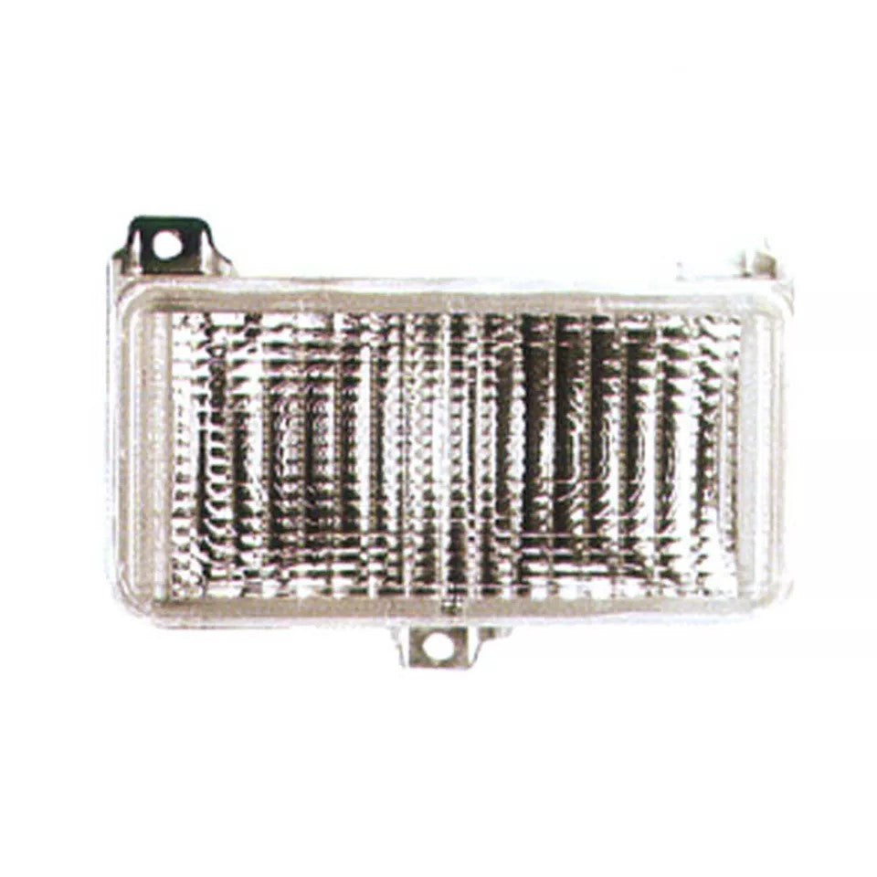 Left Side Parklamp assy 1983 - 1991 CHEVROLET G10  GM2520116 915910