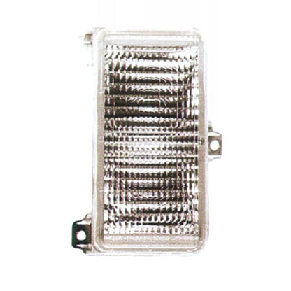 Left Side Parklamp assy 1983 - 1991 CHEVROLET G10  GM2520116 915910