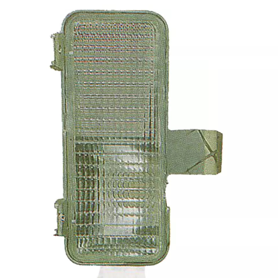 Left Side Parklamp assy 1981 - 1982 CHEVROLET BLAZER  GM2520117 915451