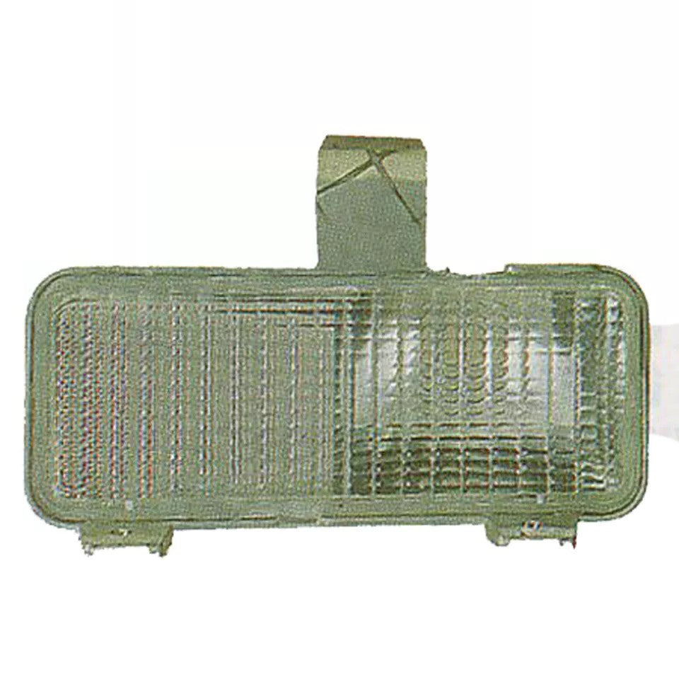 Left Side Parklamp assy 1981 - 1982 CHEVROLET BLAZER  GM2520117 915451