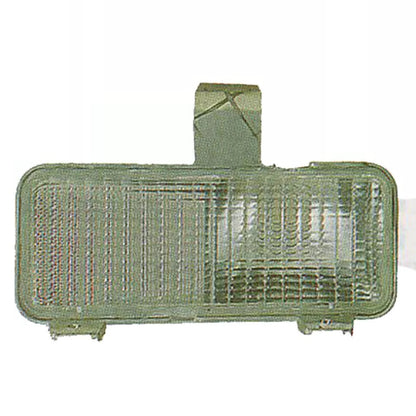 Left Side Parklamp assy 1981 - 1982 CHEVROLET BLAZER  GM2520117 915451