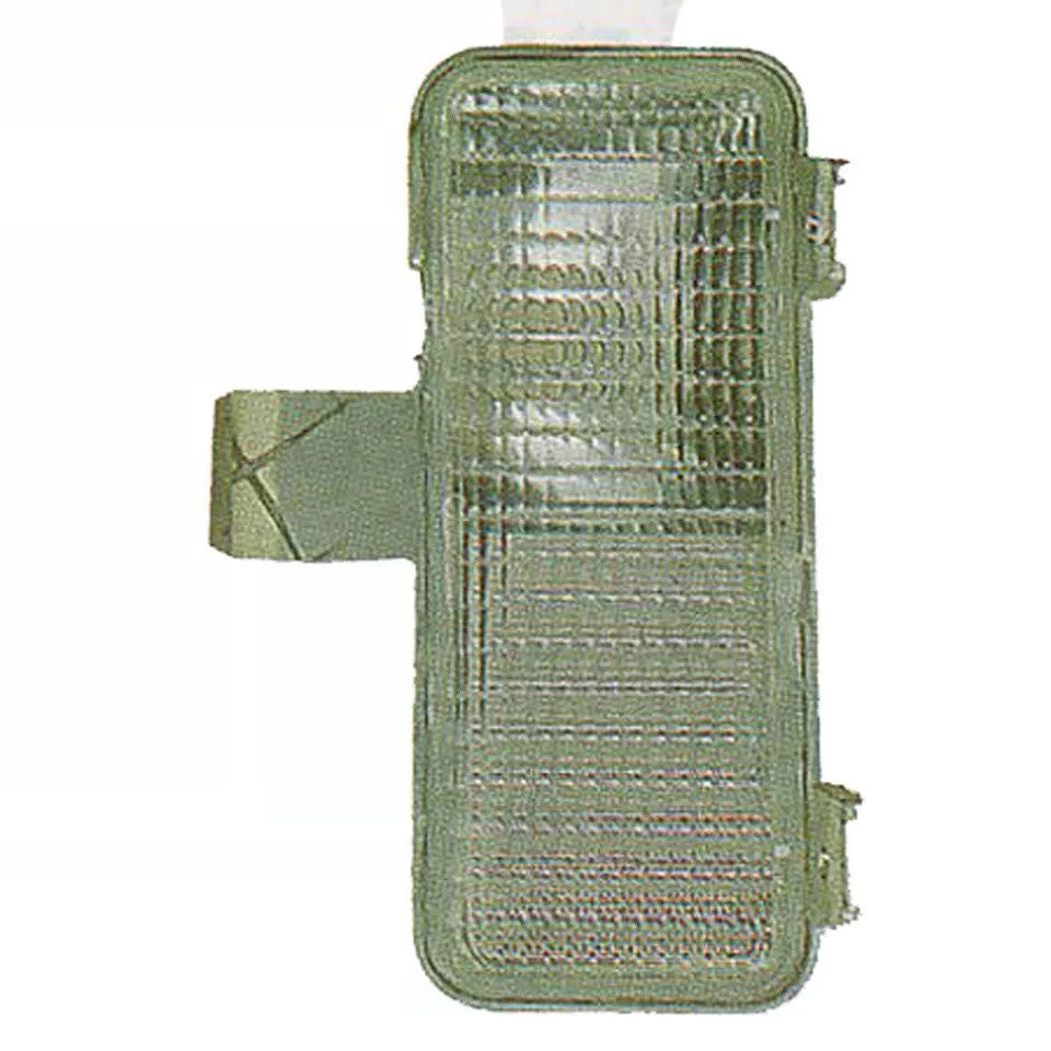 Left Side Parklamp assy 1981 - 1982 CHEVROLET BLAZER  GM2520117 915451