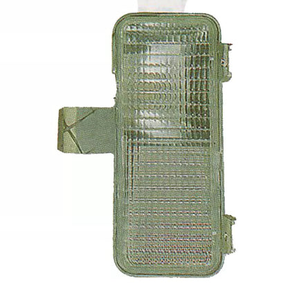 Left Side Parklamp assy 1981 - 1982 CHEVROLET BLAZER  GM2520117 915451