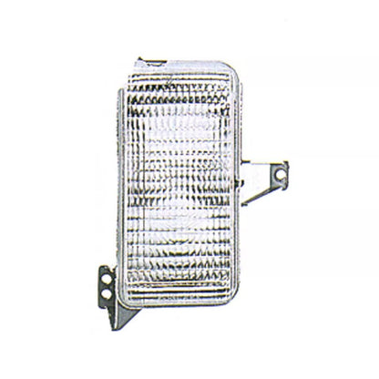Left Side Parklamp assy 1983 - 1988 CHEVROLET BLAZER  GM2520122V 915908
