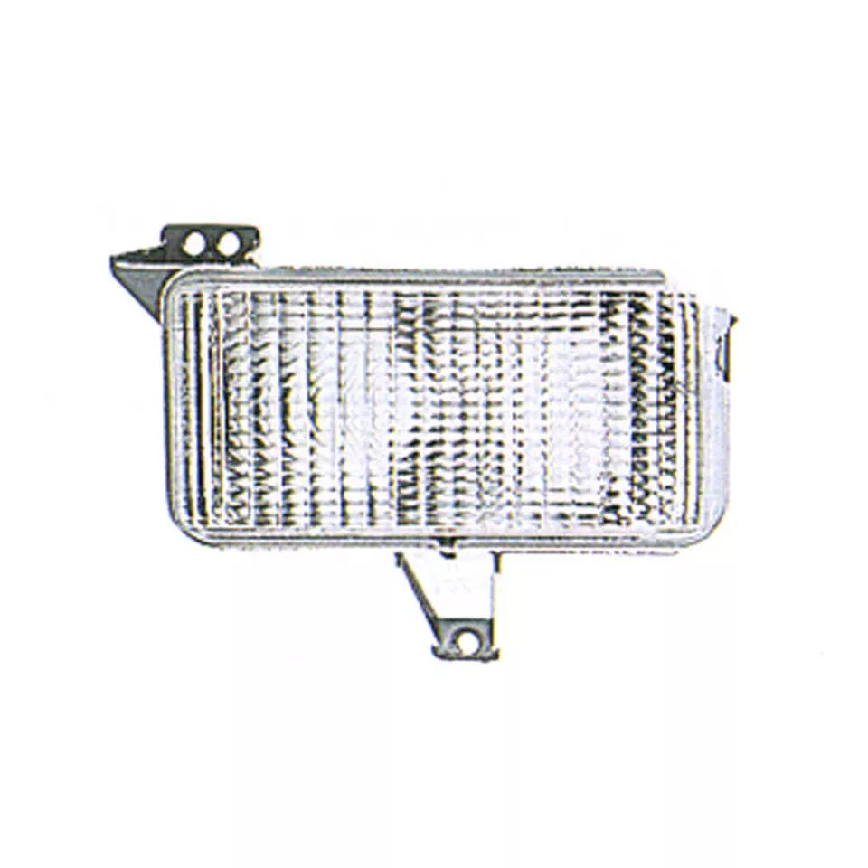 Left Side Parklamp assy 1983 - 1988 CHEVROLET BLAZER  GM2520122V 915908
