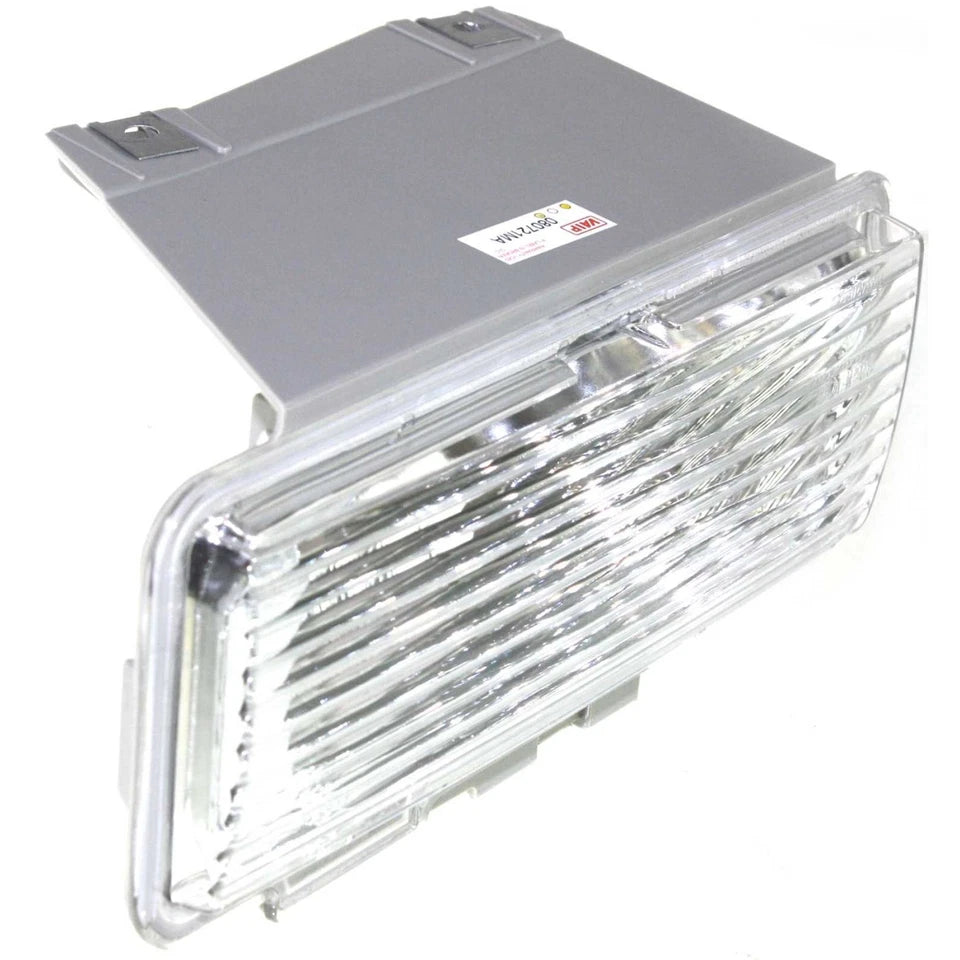 Conjunto de luz de estacionamiento lateral izquierdo CHEVROLET BLAZER 1995 - 1997 GM2520126 5977835