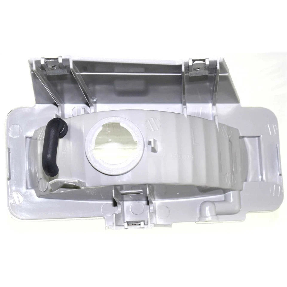Conjunto de luz de estacionamiento lateral izquierdo CHEVROLET BLAZER 1995 - 1997 GM2520126 5977835