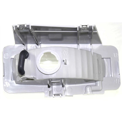 Conjunto de luz de estacionamiento lateral izquierdo CHEVROLET BLAZER 1995 - 1997 GM2520126 5977835