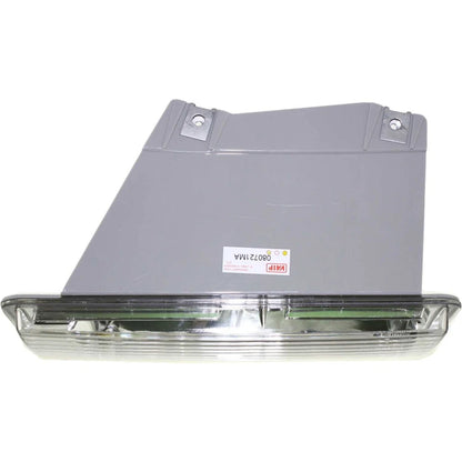 Conjunto de luz de estacionamiento lateral izquierdo CHEVROLET BLAZER 1995 - 1997 GM2520126 5977835