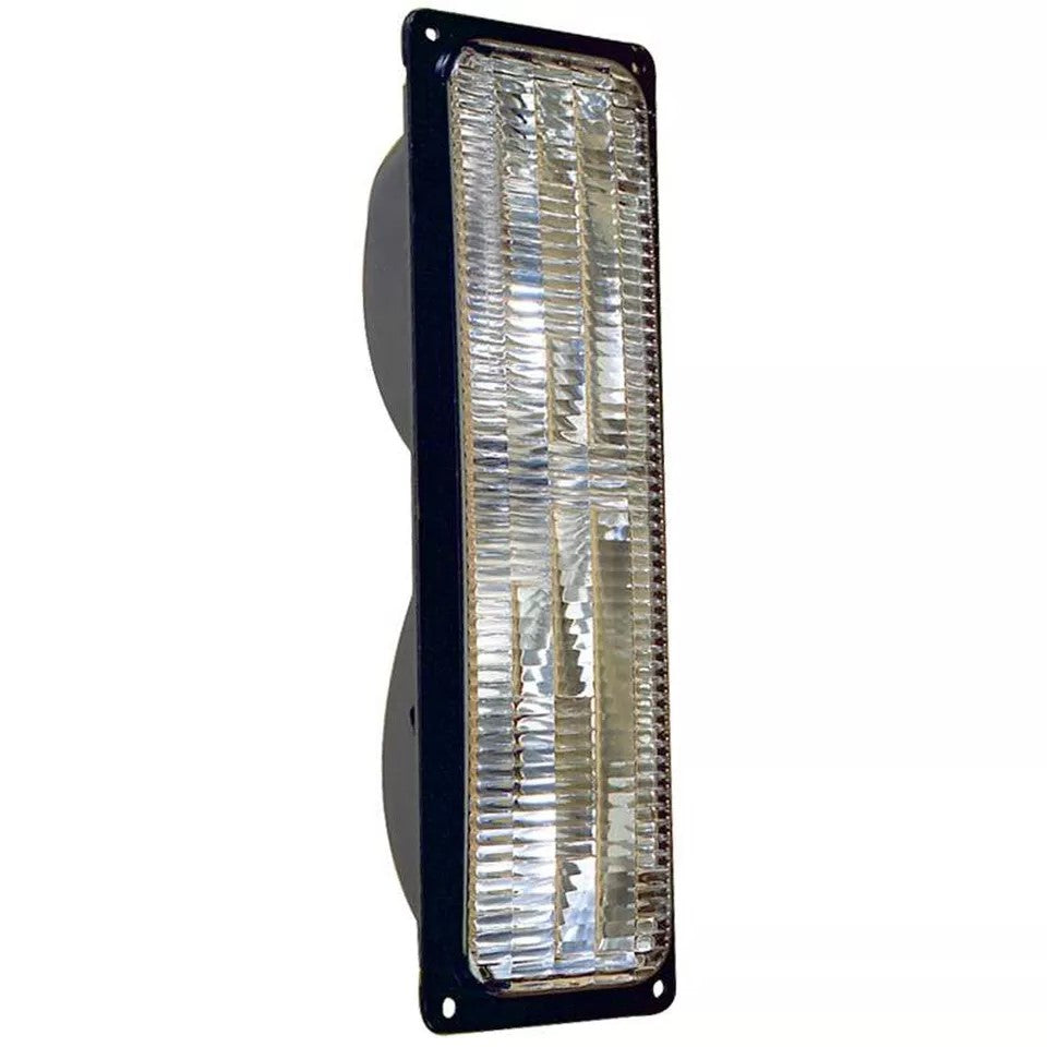 Conjunto de luz de estacionamiento lateral izquierdo 1994 - 1994 CHEVROLET BLAZER CAPA GM2520128C 5976837