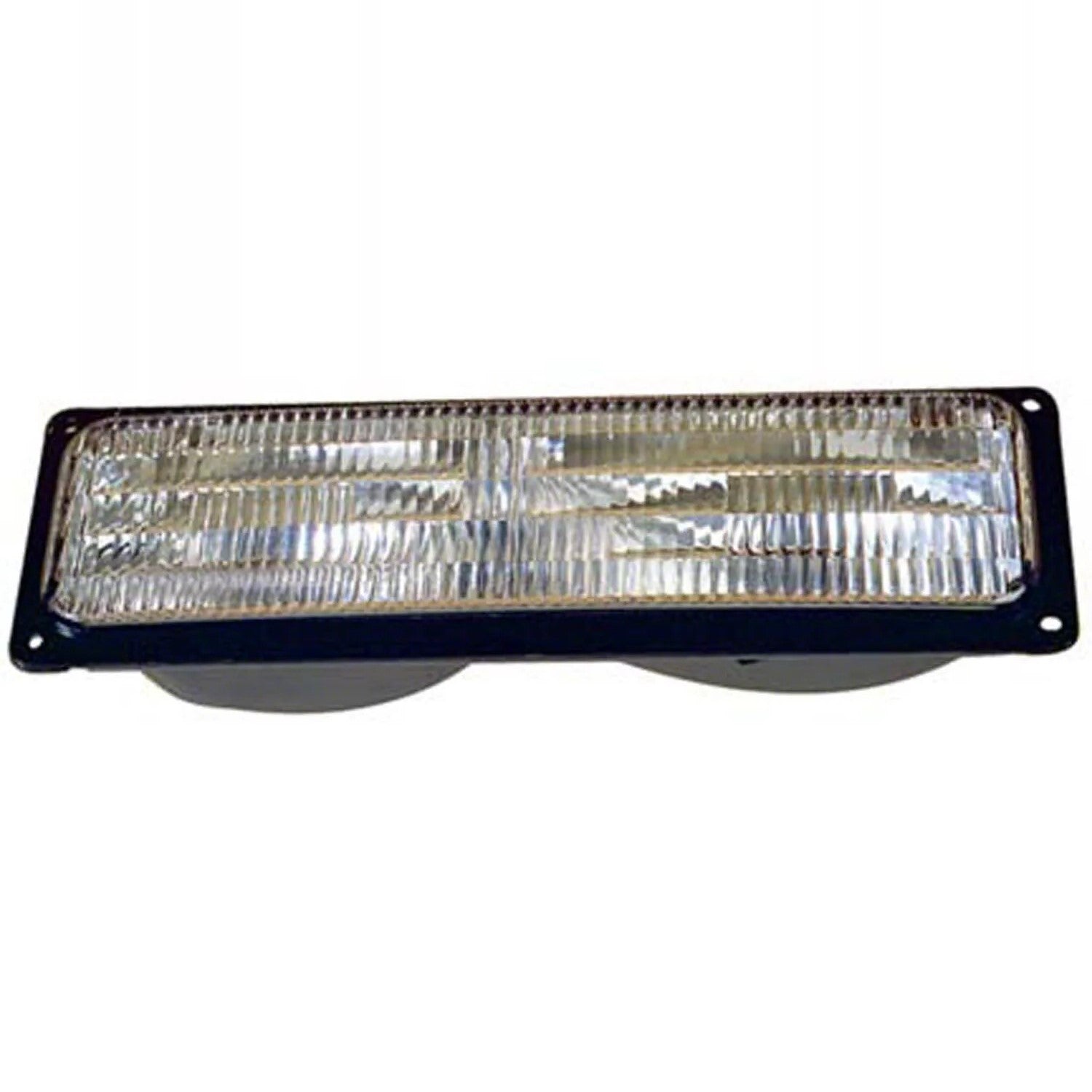 Conjunto de luz de estacionamiento lateral izquierdo 1994 - 1994 CHEVROLET BLAZER GM2520128V 5976837
