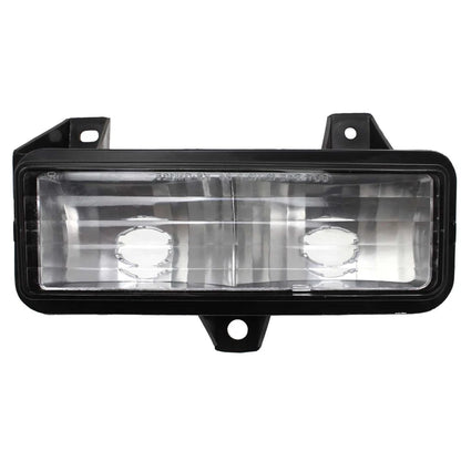 Left Side Parklamp assy 1989 - 1991 CHEVROLET BLAZER  GM2520129 16510853