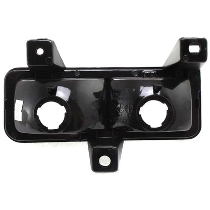 Conjunto de luz de estacionamiento lateral izquierdo 1989 - 1991 CHEVROLET BLAZER GM2520129 16510853