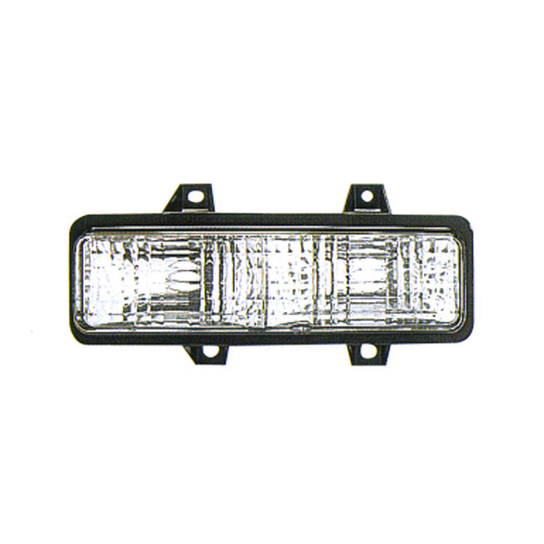 Left Side Parklamp assy 1989 - 1991 CHEVROLET BLAZER  GM2520130V 5975227