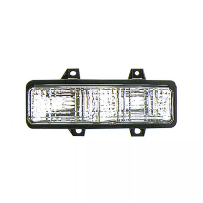 Conjunto de luz de estacionamiento lateral izquierdo 1989 - 1991 CHEVROLET BLAZER GM2520130V 5975227